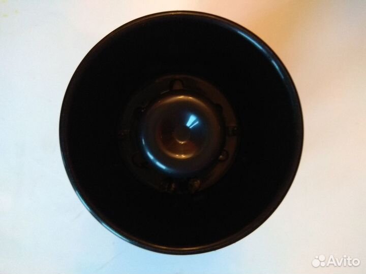 Сирена автомобильной сигнализации