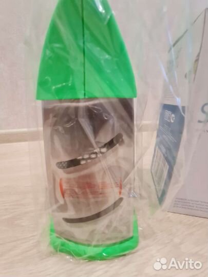 Терка frybest staff новая