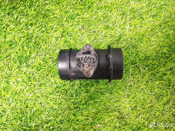 Расходомер воздуха Kia Carens