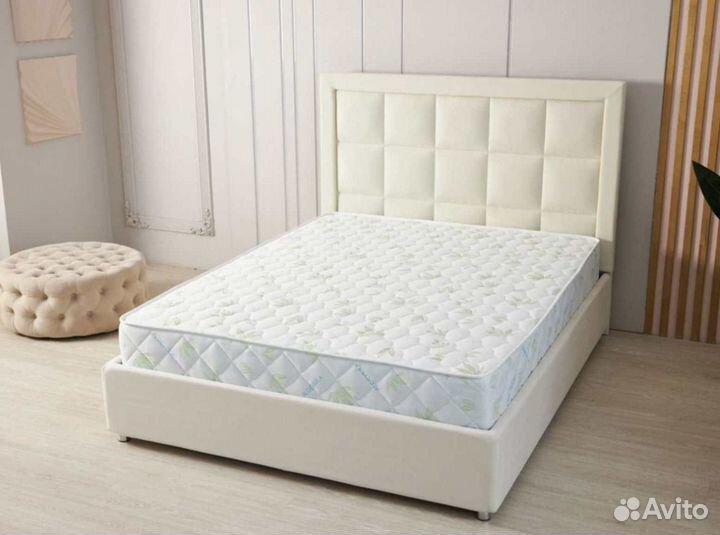 Матрас Мистер Слип Soft Line хард лайт 120х200