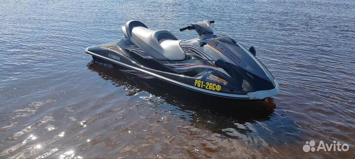 Продам Yamaha vx1100 cruiser