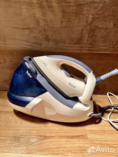 Парогенератор