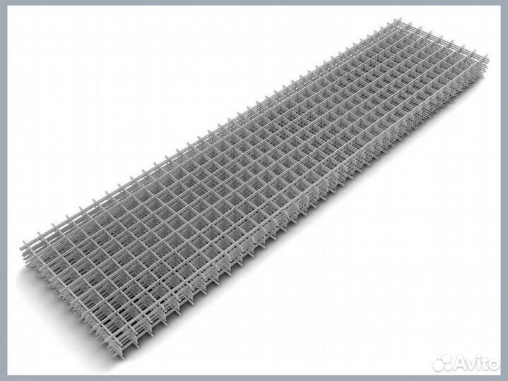 Сетка кладочная производство