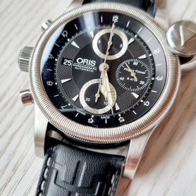 Часы Oris Flight Timer Limited Edition