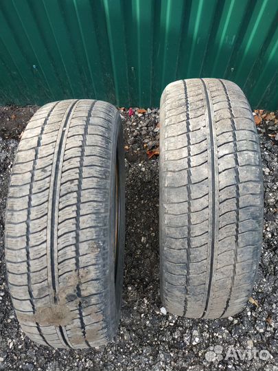 КАМА Кама-217 175/65 R14
