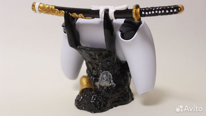 Подставка для геймпада /джойстика Playstation/Xbox
