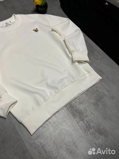 Спортивный костюм Lyle Scott