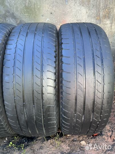 Michelin Latitude Tour HP 265/60 R18 109H