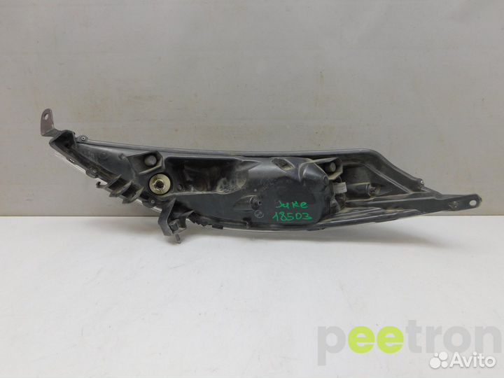 Б/У Б/У Указатель поворота правый б/у До 2014г