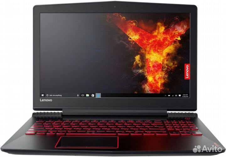 Игровой GTX1060 i5 16Gb 512SSD + HDD