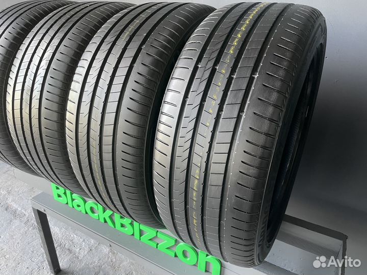 Bridgestone Alenza 001 285/45 R22