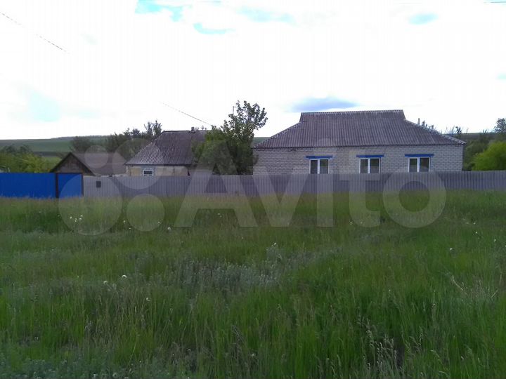 Дом 139 м² на участке 50 сот.