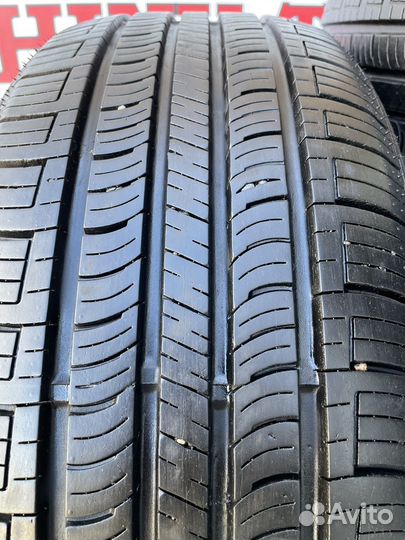 Nexen N'Priz AH5 215/50 R17 91H