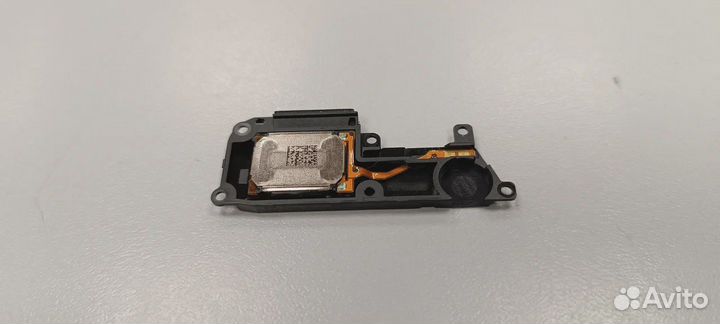 Xiaomi Redmi Note 10S в разборе