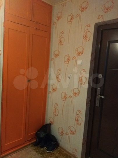 2-к. квартира, 40 м², 5/5 эт.