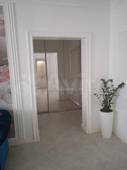 Дом 150 м² на участке 9 сот.