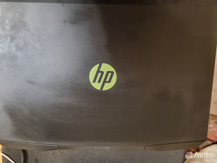 Ноутбук hp pavilion model 15-dk009Our