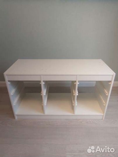 Стеллаж Труфаст (trofast) от IKEA