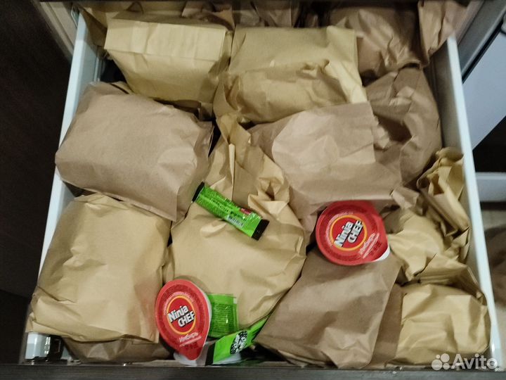 Наборы для роллов