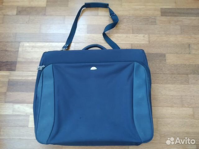 Портплед samsonite купить в Москве | Личные вещи | Авито