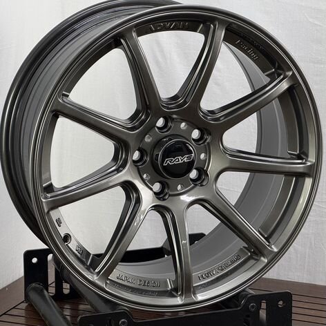Литые диски Chery 7×R17 5×108