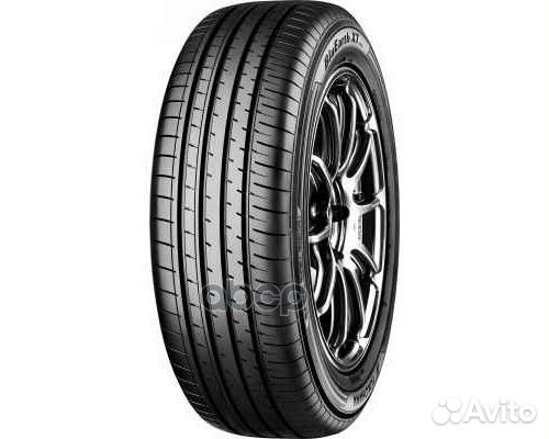 Yokohama BluEarth-XT AE61 225/55 R18