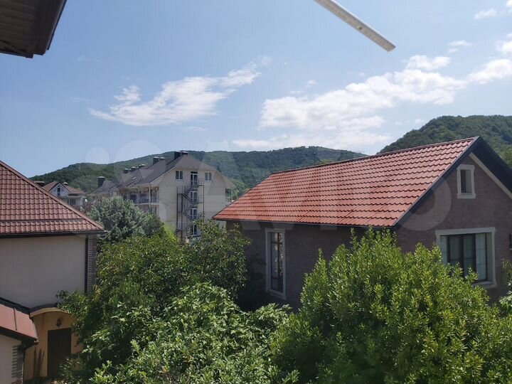 Квартира-студия, 25 м², 3/3 эт.