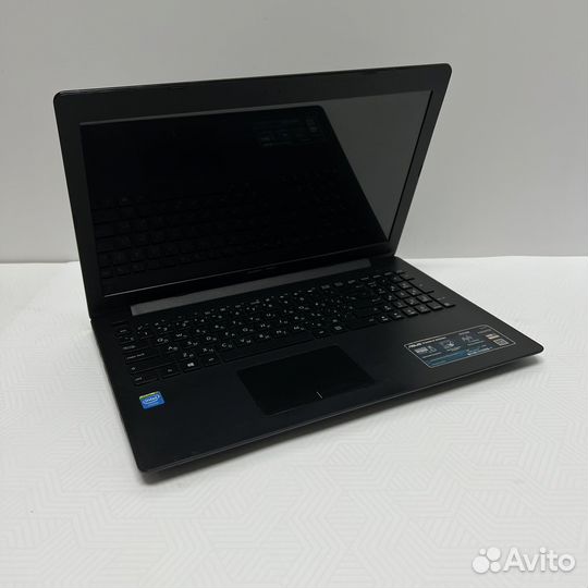Ноутбук asus X553M (2840)