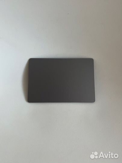 Трекпад(тачпад) macbook air 2018/19 a1932 серый