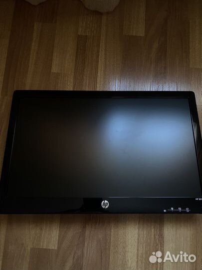 Монитор Dell 2011x