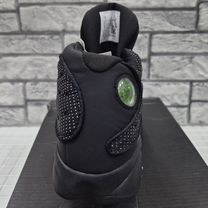 Кроссовки nike air jordan 13 retro