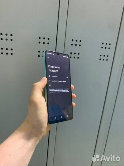 realme C51, 4/128 ГБ