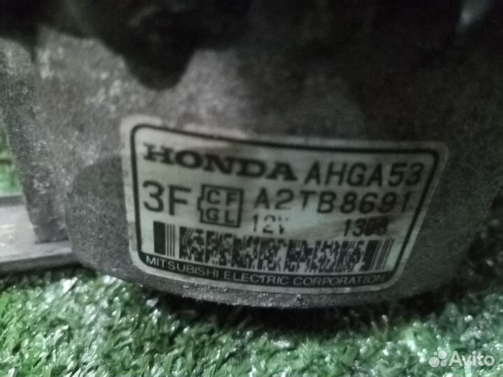 Генератор, Honda, Stream, RN3, Скл.№ Z62