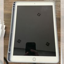 iPad 7 поколения 128gb