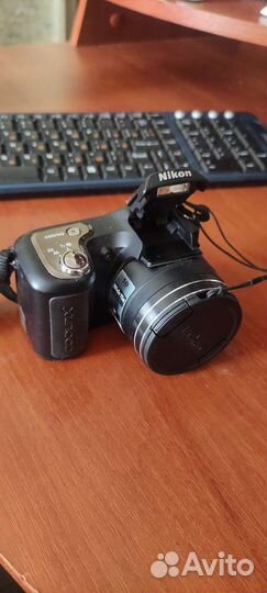 Фотоаппарат Nikon