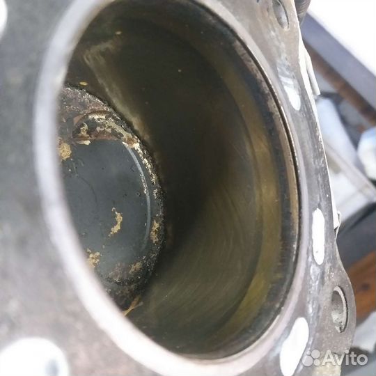 Шорт блок ниссан теана j32