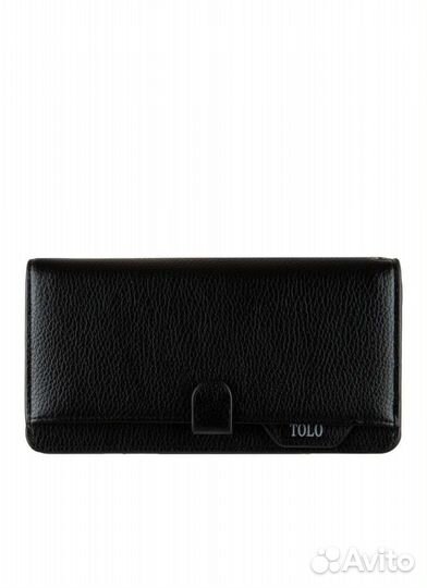 Кошелек мужской клатч