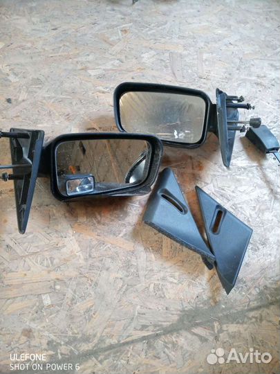 Зеркала для Ваз 10-13