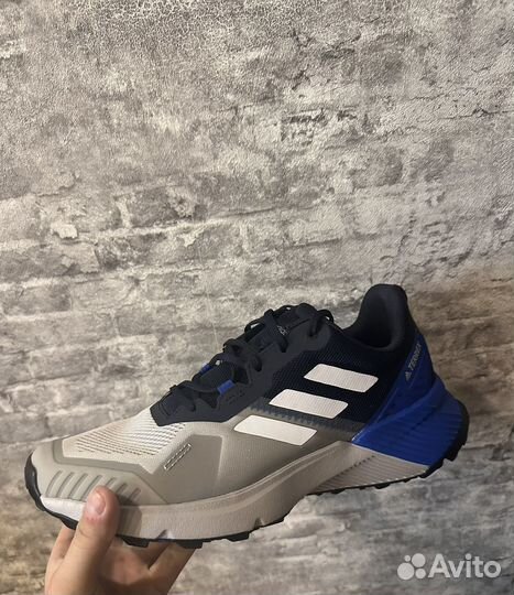 Кроссовки мужские adidas terrex