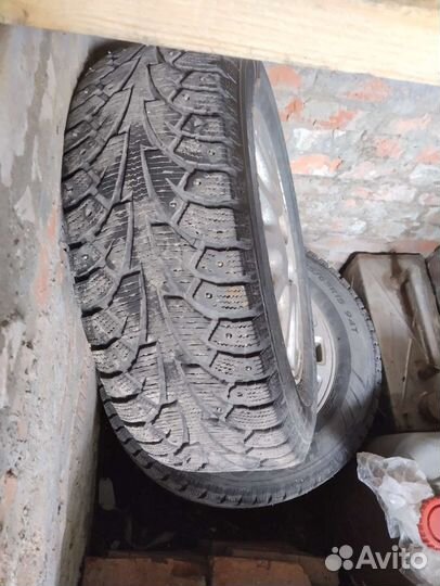 Авто колеса