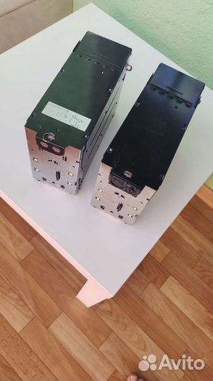 Кассета cashcode sm