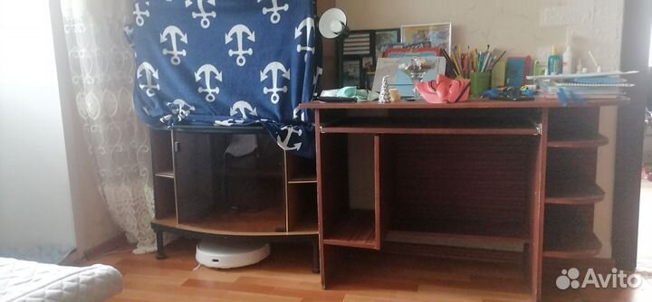 Компьютерный стол бу