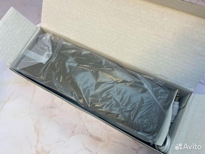 Беспроводная колонка hoco HC3