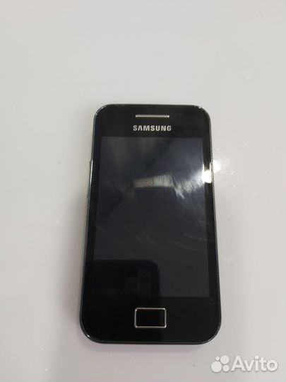 Samsung Galaxy Ace GT-S5830