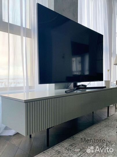 Тумба тв Filippo дизайнерская (1800х400х300 мм)