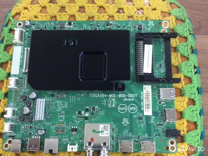 715GA564-M0E-B00-005Y
