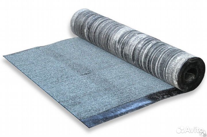 Гидроизол,Рубероид