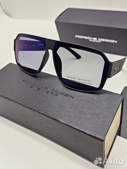 Солнцезащитные очки porsche design