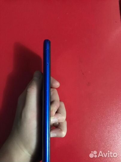 Xiaomi Redmi 9A, 2/32 ГБ