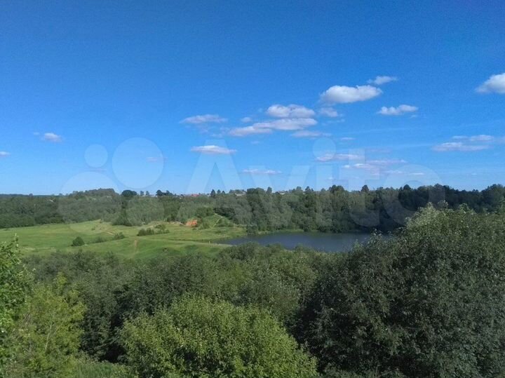 Участок 11,1 сот. (ИЖС)